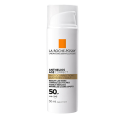 La Roche-Posay Anthelios Age Correct SPF50+ Cream 50ml precio