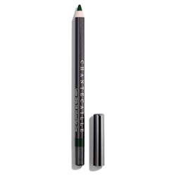 Liner Luster Glide infusé à la soie Chantecaille - Black Forest características