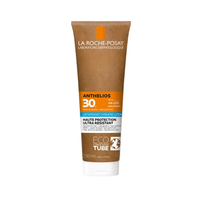 La Roche-Posay Anthelios Sun Protection SPF30+ Milk 250ml
