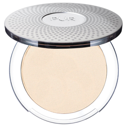 PÜR 4-in-1 Pressed Mineral Make-up 8g (Various Shades) - LG2 Light Porcelain en oferta