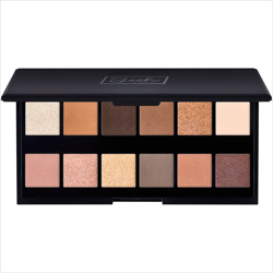 Sleek MakeUP i-Divine Eyeshadow Palette Level Up 12g características