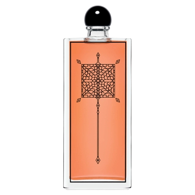 Serge Lutens Fleurs d'oranger Zellige Limited Edition Eau de Parfum 50ml