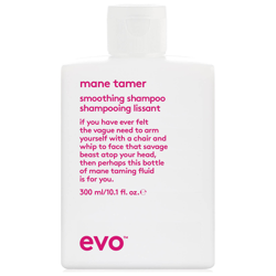 evo Mane Tamer Smoothing Shampoo precio
