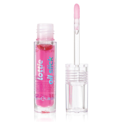 Lottie London Oil Slick Lip Oil 3.8ml (Various Shades) - Sweet Extra Cherries precio