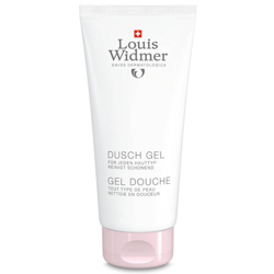 Louis Widmer Gel Douche (Légèrement parfumé) en oferta