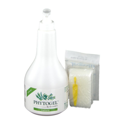 Phytogel® Nature Savon características
