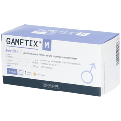 Gametix™ M precio