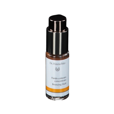 Dr. Hauschka Fluide bronzage