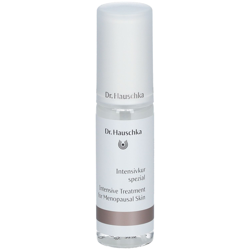 Dr. Hauschka Cure intensive rééquilibrante Ménopause precio