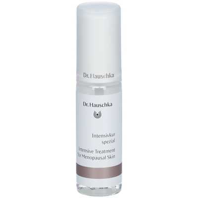 Dr. Hauschka Cure intensive rééquilibrante Ménopause