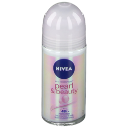Nivea Déodorant Pearl & Beauty Roll-On en oferta