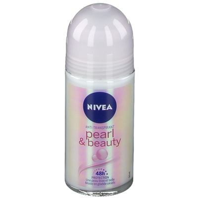 Nivea Déodorant Pearl & Beauty Roll-On