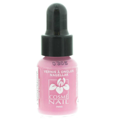 Lisandra Cosmé Nail® Vernis à ongles 48 Rose Bonbon precio