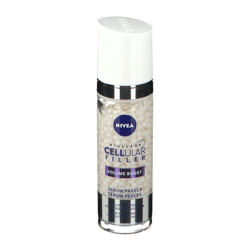 Nivea Soin Pearls Hyaluron Cellular Filler + Volume & Contour características