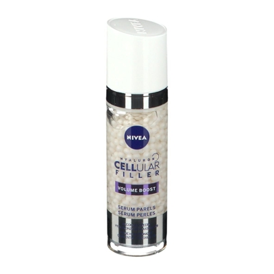 Nivea Soin Pearls Hyaluron Cellular Filler + Volume & Contour