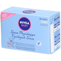 Nivea Baby Sérum Physiologique precio