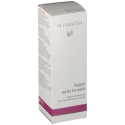 Dr. Hauschka Bain Moor Lavande en oferta