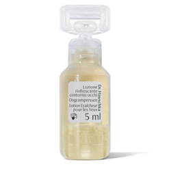 Dr. Hauschka Lotion Fraîcheur pour les Yeux en oferta