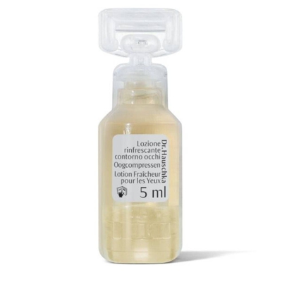 Dr. Hauschka Lotion Fraîcheur pour les Yeux