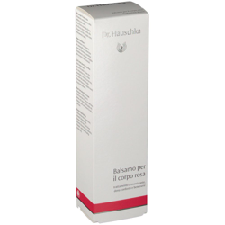 Dr. Hauschka Lait Crème pour le Corps Rose características