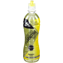 Multipower Boisson à la L-carnitine goût ananas precio