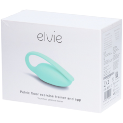 Elvie Appareil d'Entraînement des Muscles du Plancher Pelvien en oferta