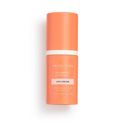 Revolution Skincare Vitamin C Eye Cream 15ml precio