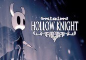 Hollow Knight US Nintendo Switch CD Key características