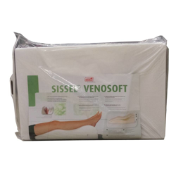 Sissel Venosoft Large - Coussin Relève-Jambes en oferta