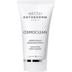 Institut Esthederm L'Osmoclean Crème douce désincrustante características
