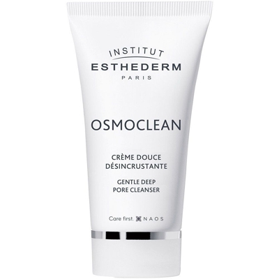 Institut Esthederm L'Osmoclean Crème douce désincrustante