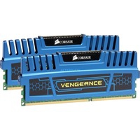 8 Go DDR3-1600 Kit, Mémoire