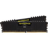 8 Go DDR4-2666 Kit, Mémoire