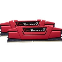 32 Go DDR4-2666 Kit, Mémoire