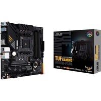 TUF GAMING B550M-PLUS, Carte mère
