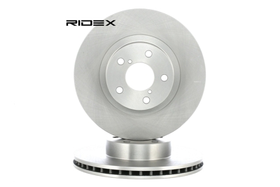 RIDEX Disques De Frein 82B0103 Frein à Disque,Disque de frein TOYOTA,SUBARU,GT 86 Coupé ZN6_,IMPREZA Sedán GD,IMPREZA Sedán GC,FORESTER SG,FORESTER SF