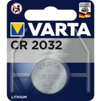CR2032 Batterie à usage unique Lithium en oferta