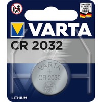 CR2032 Batterie à usage unique Lithium