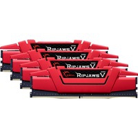 D432Go 2666-15 Ripjaws V K4, Mémoire