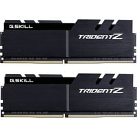 G.Skill 32 Go DDR4-4000 Kit, Mémoire características