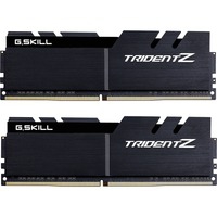 G.Skill 32 Go DDR4-4000 Kit, Mémoire