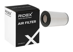 RIDEX Filtre à Air 8A0030  FIAT,CITROËN,PEUGEOT,DUCATO Caja/Chasis 244,DUCATO Caja/Chasis 230,DUCATO Autobús 230,DUCATO Furgón 230L,DUCATO Furgón 244 precio