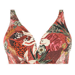 LIVIA haut de maillot de bain foulard armatures derya Musanga en oferta