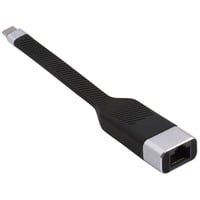 USB-C Flat Gigabit Ethernet Adapter, Adaptateur en oferta