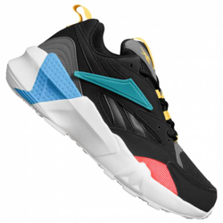 Reebok Aztrek Double Mix Pops Femmes Sneakers DV8172 características