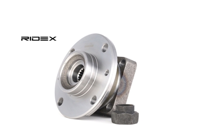 RIDEX Kit De Roulement De Roue SEAT,LANCIA,FIAT 654W0490 4400918,5890994,5963034 Jeu de roulements de roue 71747857,04400918,5890994,71747857,3981586