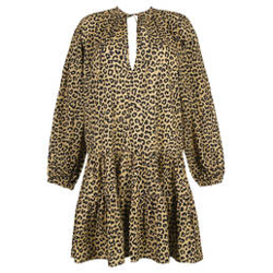 PRIMADONNA tunique de plage en coton Kiribati en oferta