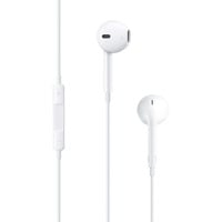 EarPods Casque Ecouteurs Connecteur de 3,5 mm Blanc