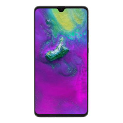 Huawei Mate 20 X 128Go bleu - très bon état precio
