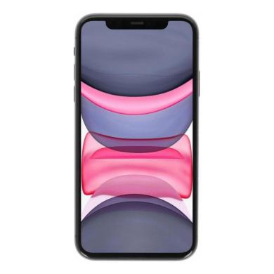 Apple iPhone 11 64Go noir - comme neuf